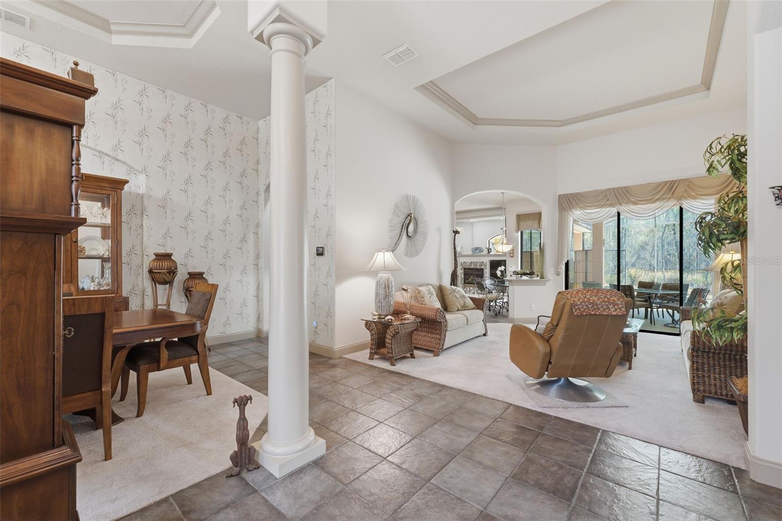 21 WHITEWOOD CT, HOMOSASSA, FL, 34446