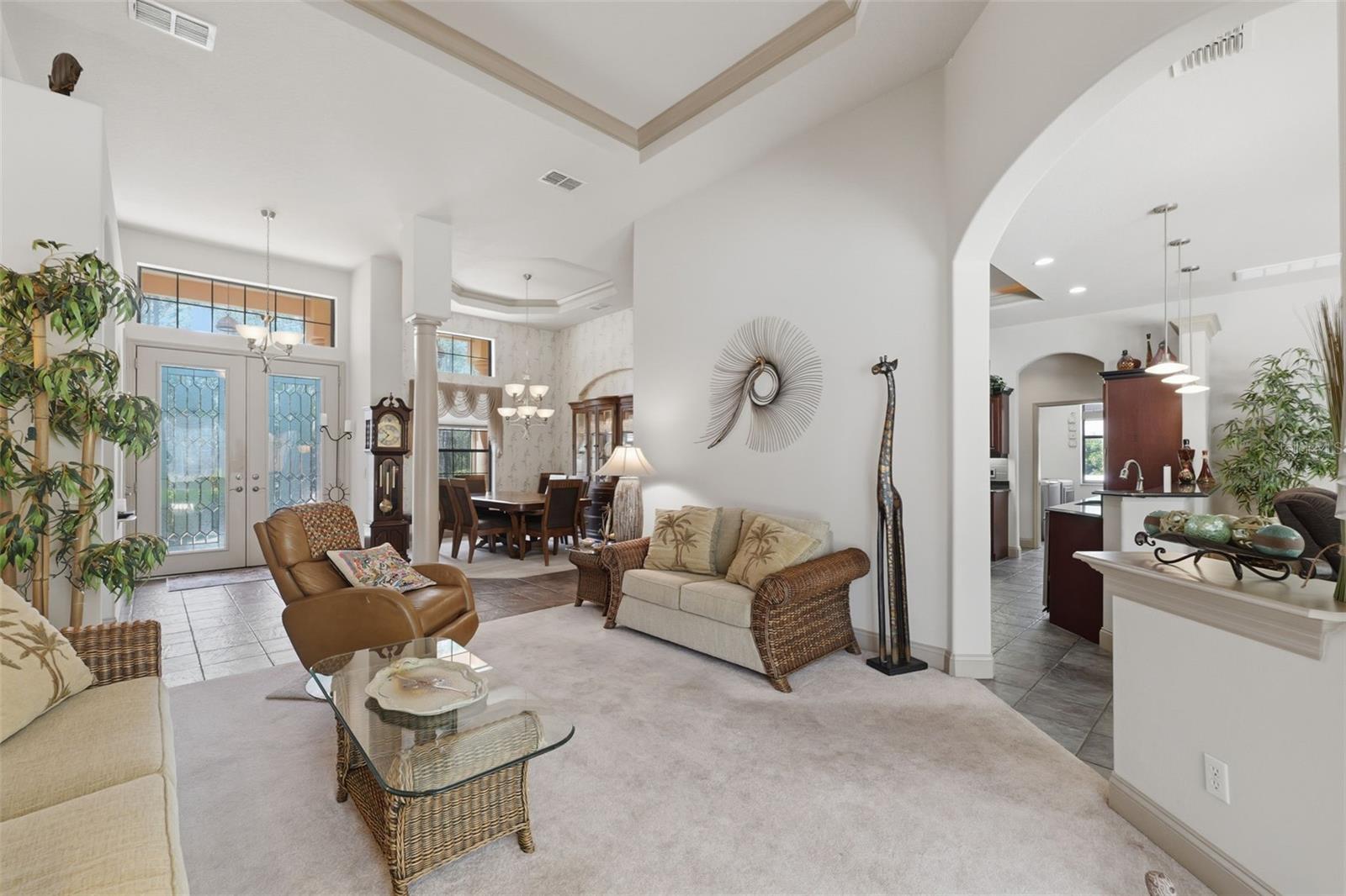 21 WHITEWOOD CT, HOMOSASSA, FL, 34446