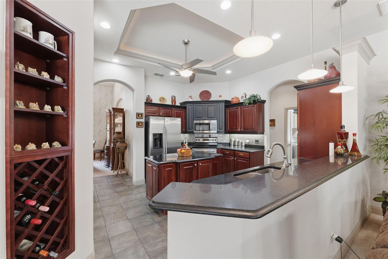 21 WHITEWOOD CT, HOMOSASSA, FL, 34446