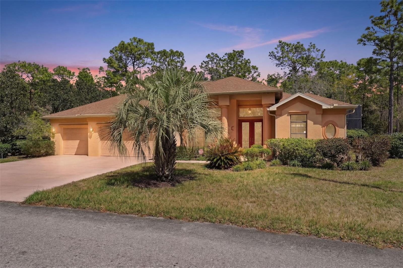 21 WHITEWOOD CT, HOMOSASSA, FL, 34446