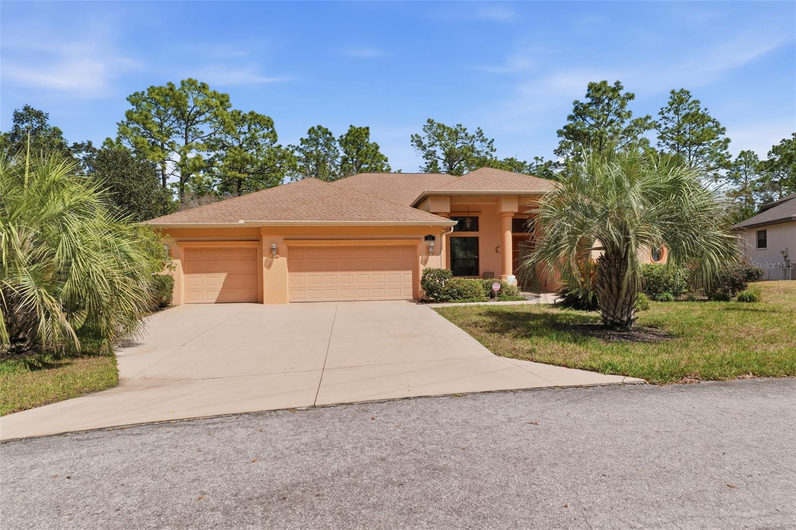 21 WHITEWOOD CT, HOMOSASSA, FL, 34446
