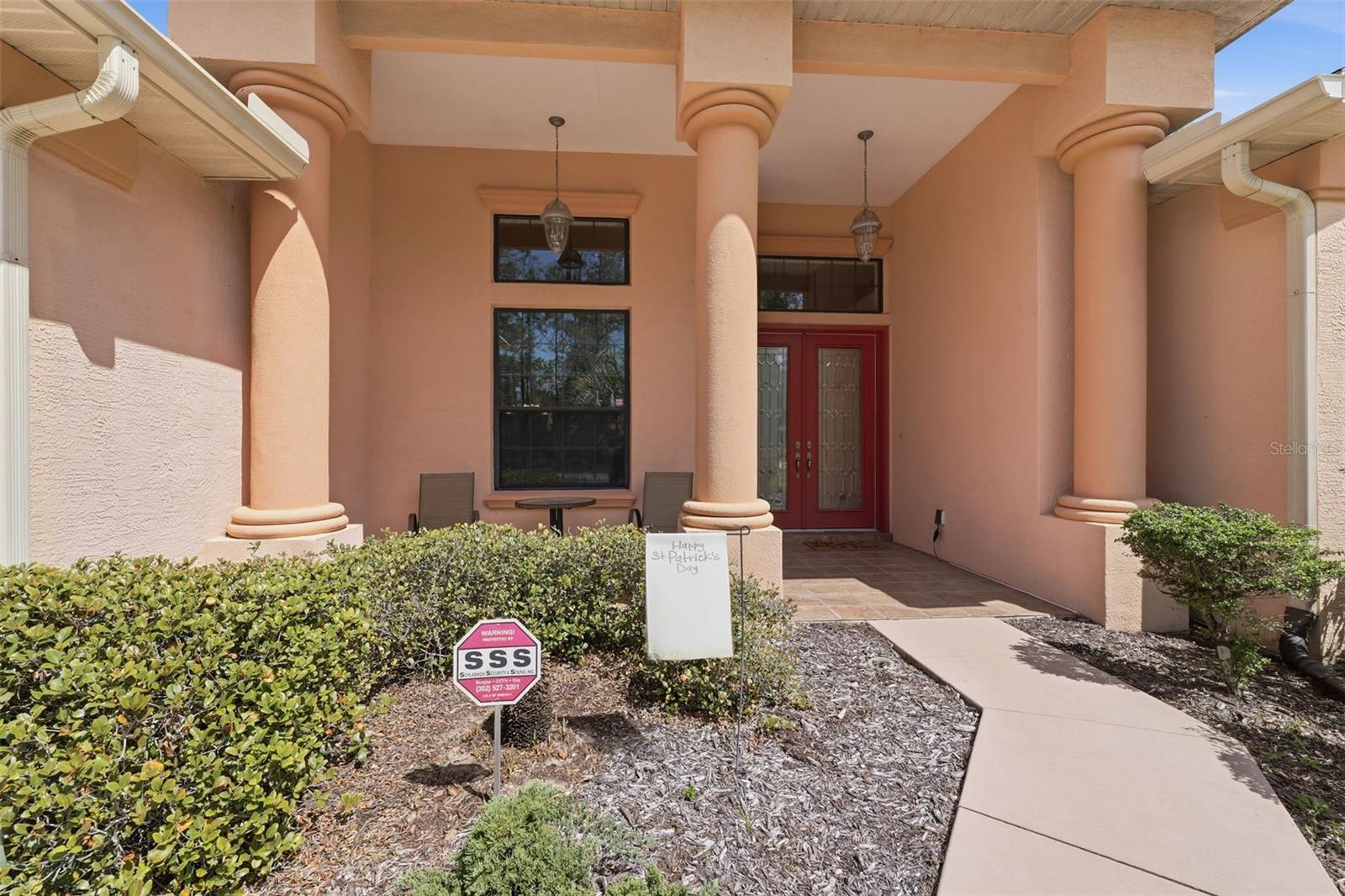 21 WHITEWOOD CT, HOMOSASSA, FL, 34446