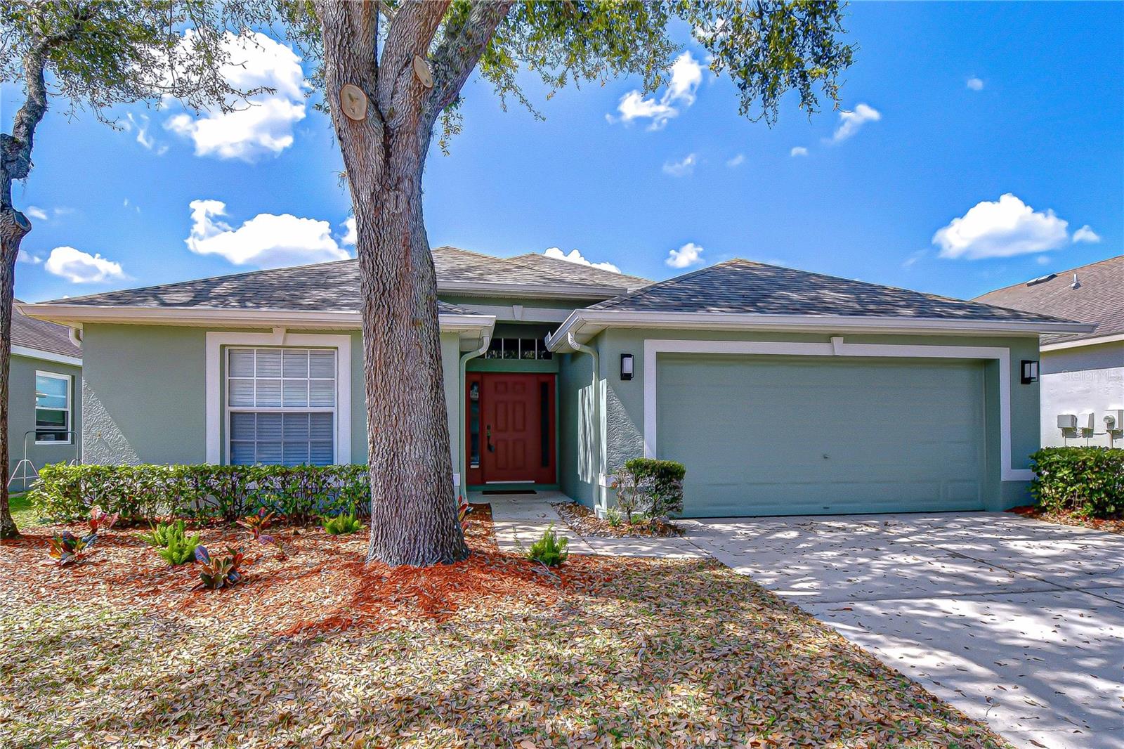 6029 SWEET WILLIAM TER, LAND O LAKES, FL, 34639