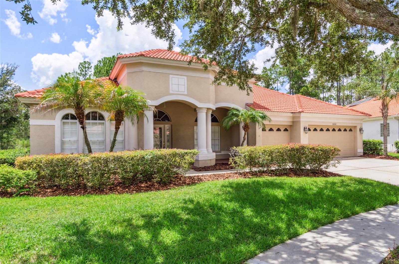 10222 ARBOR SIDE DR, TAMPA, FL, 33647