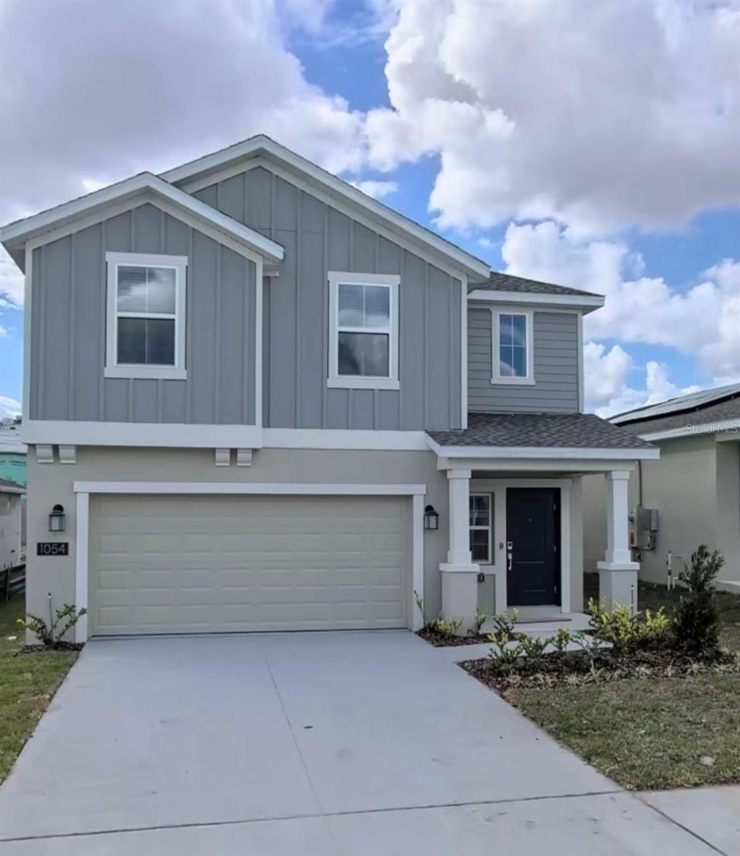 1054 JOHN JACOB RD, DAVENPORT, FL, 33837