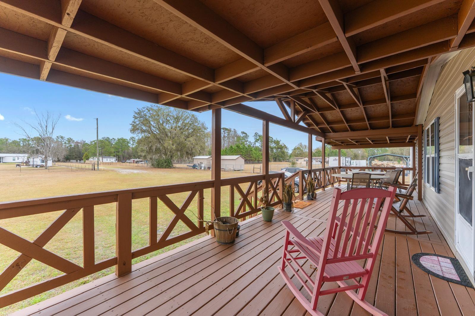 6300 GREEN POND RD, POLK CITY, FL, 33868