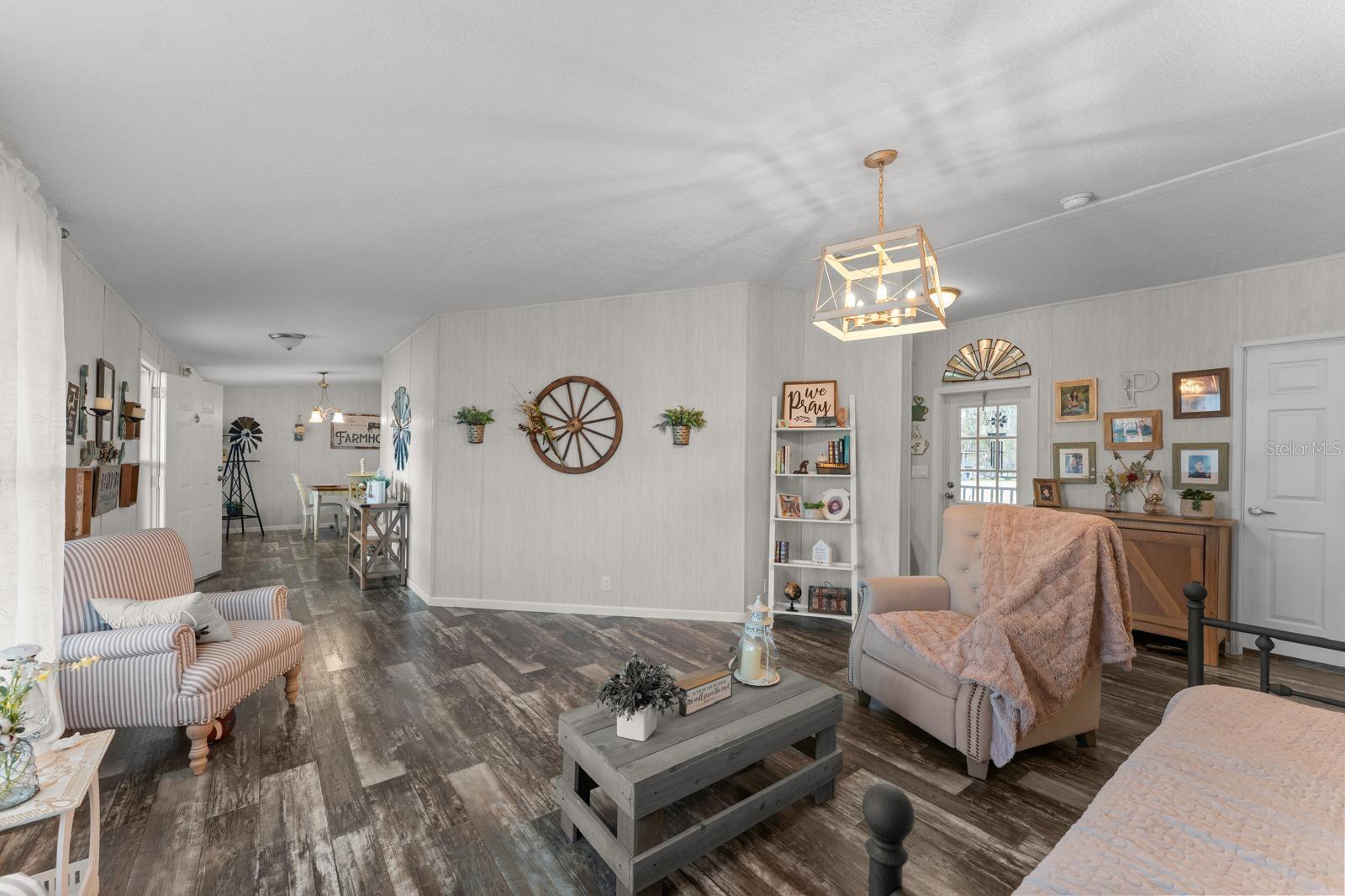 6300 GREEN POND RD, POLK CITY, FL, 33868