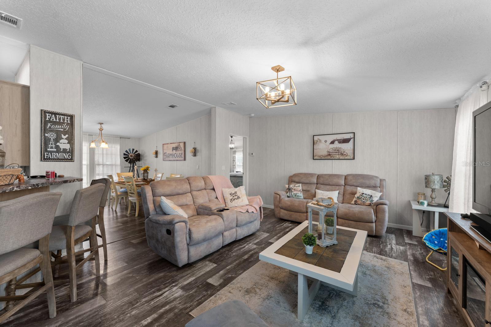 6300 GREEN POND RD, POLK CITY, FL, 33868