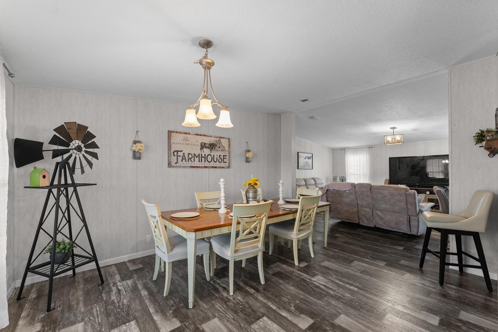 6300 GREEN POND RD, POLK CITY, FL, 33868