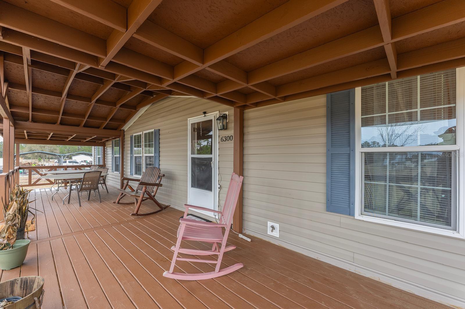 6300 GREEN POND RD, POLK CITY, FL, 33868