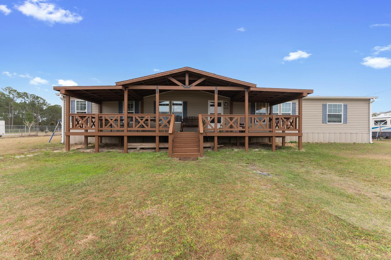 6300 GREEN POND RD, POLK CITY, FL, 33868