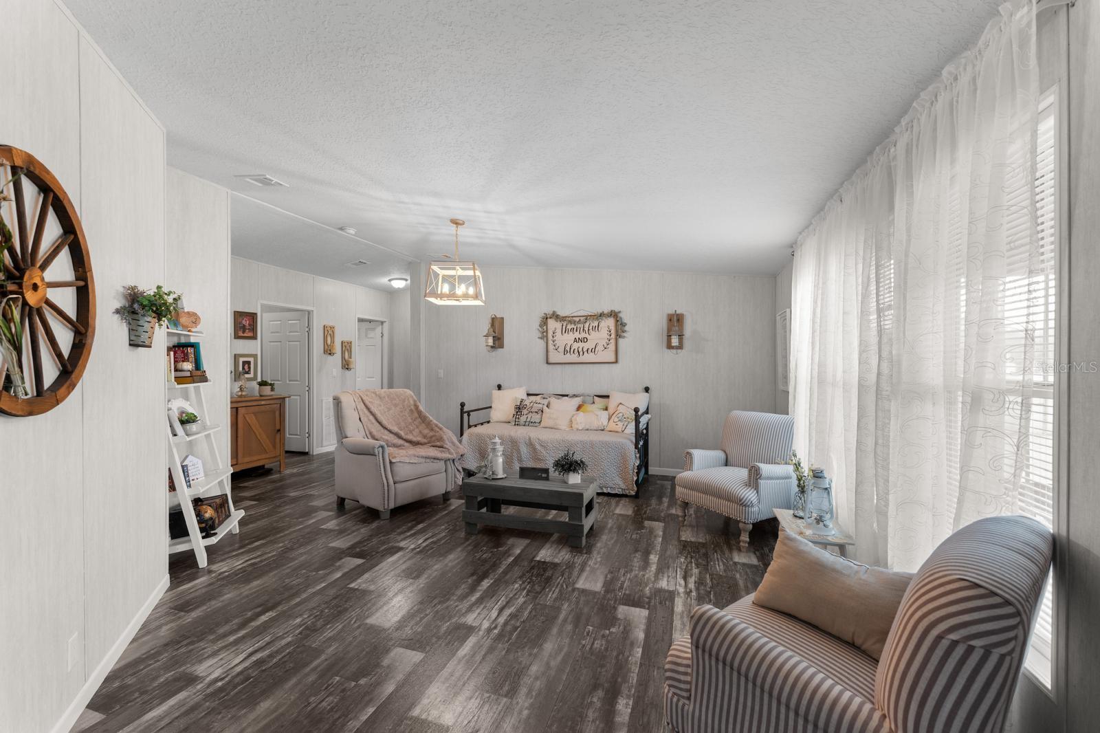 6300 GREEN POND RD, POLK CITY, FL, 33868