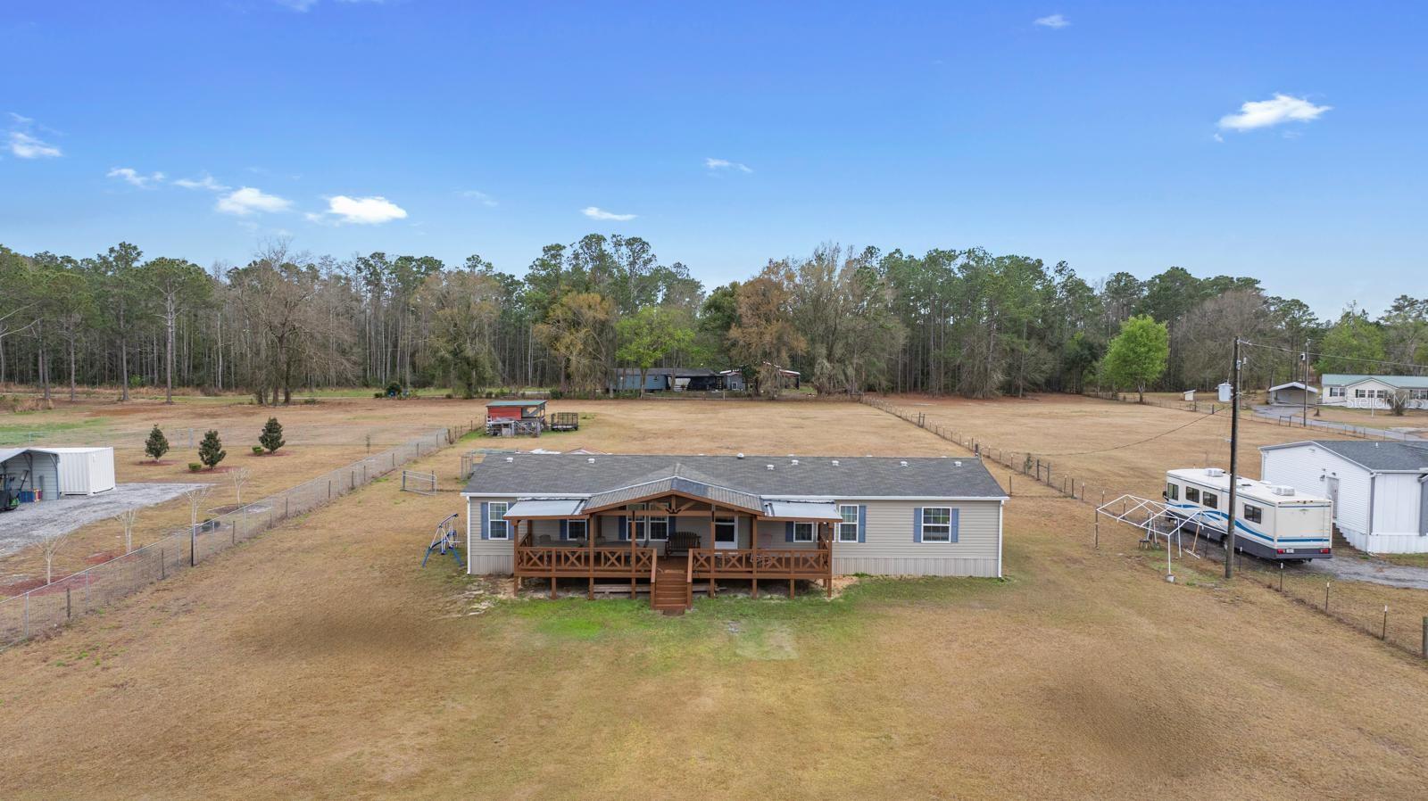 6300 GREEN POND RD, POLK CITY, FL, 33868