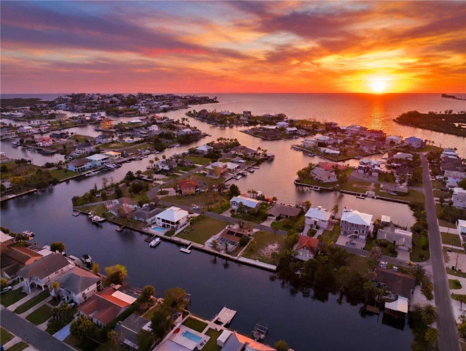 4530 GULFSTREAM DR, HERNANDO BEACH, FL, 34607