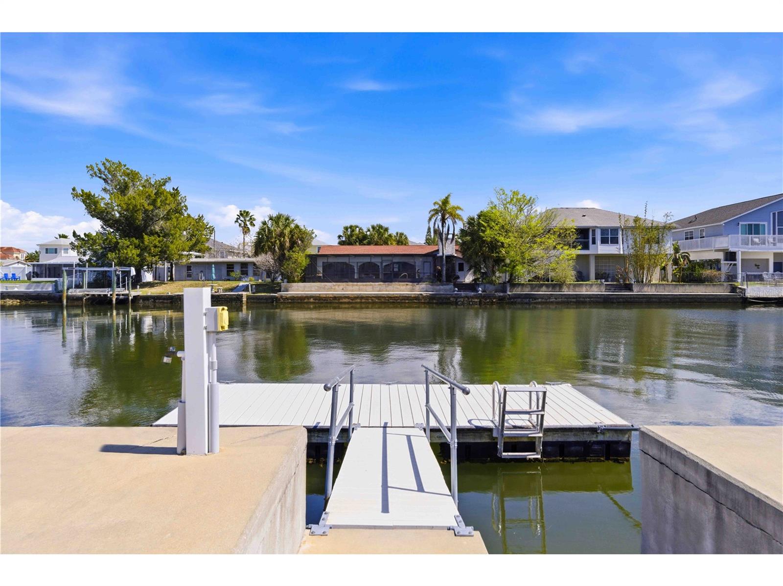 4530 GULFSTREAM DR, HERNANDO BEACH, FL, 34607