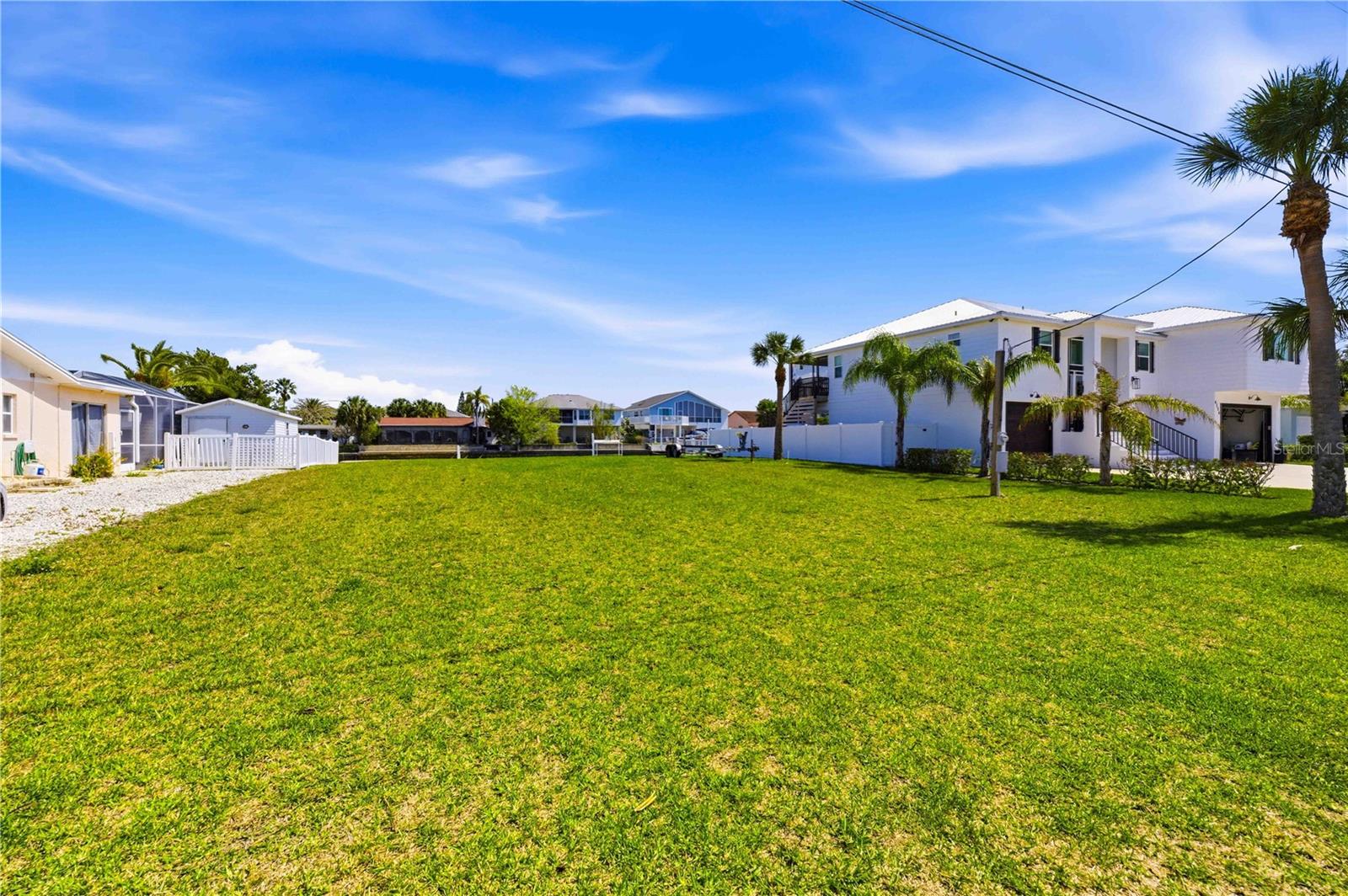 4530 GULFSTREAM DR, HERNANDO BEACH, FL, 34607