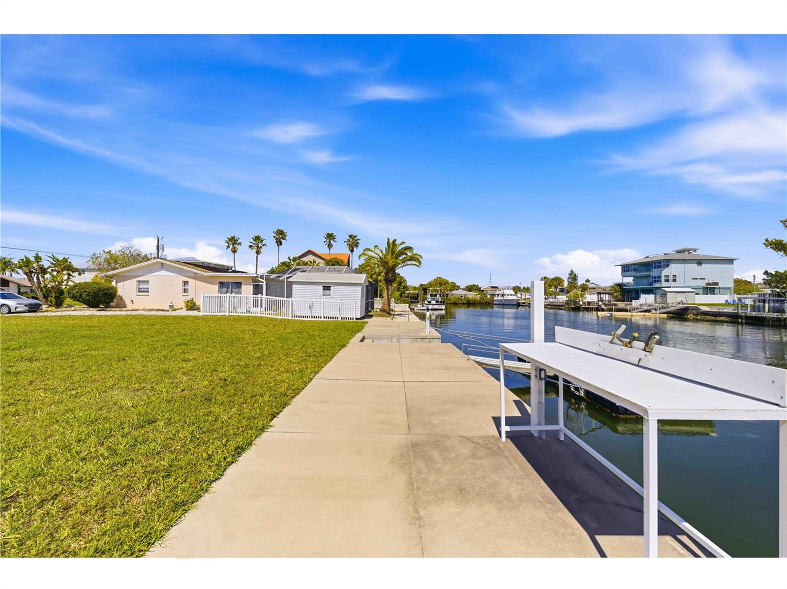 4530 GULFSTREAM DR, HERNANDO BEACH, FL, 34607