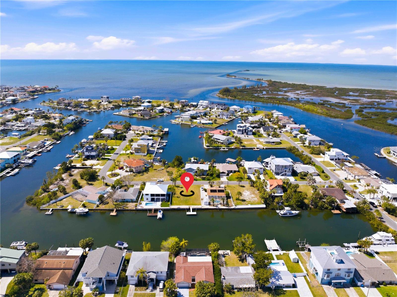 4530 GULFSTREAM DR, HERNANDO BEACH, FL, 34607
