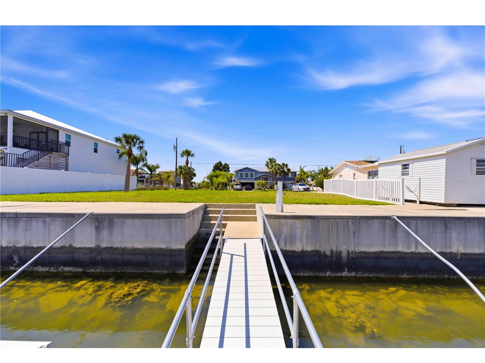 4530 GULFSTREAM DR, HERNANDO BEACH, FL, 34607