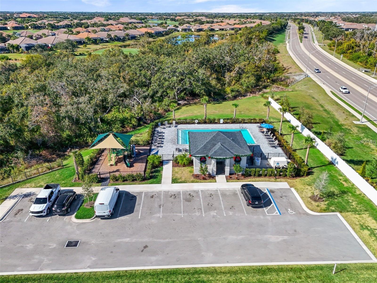 13843 LILAC SKY TER, BRADENTON, FL, 34211