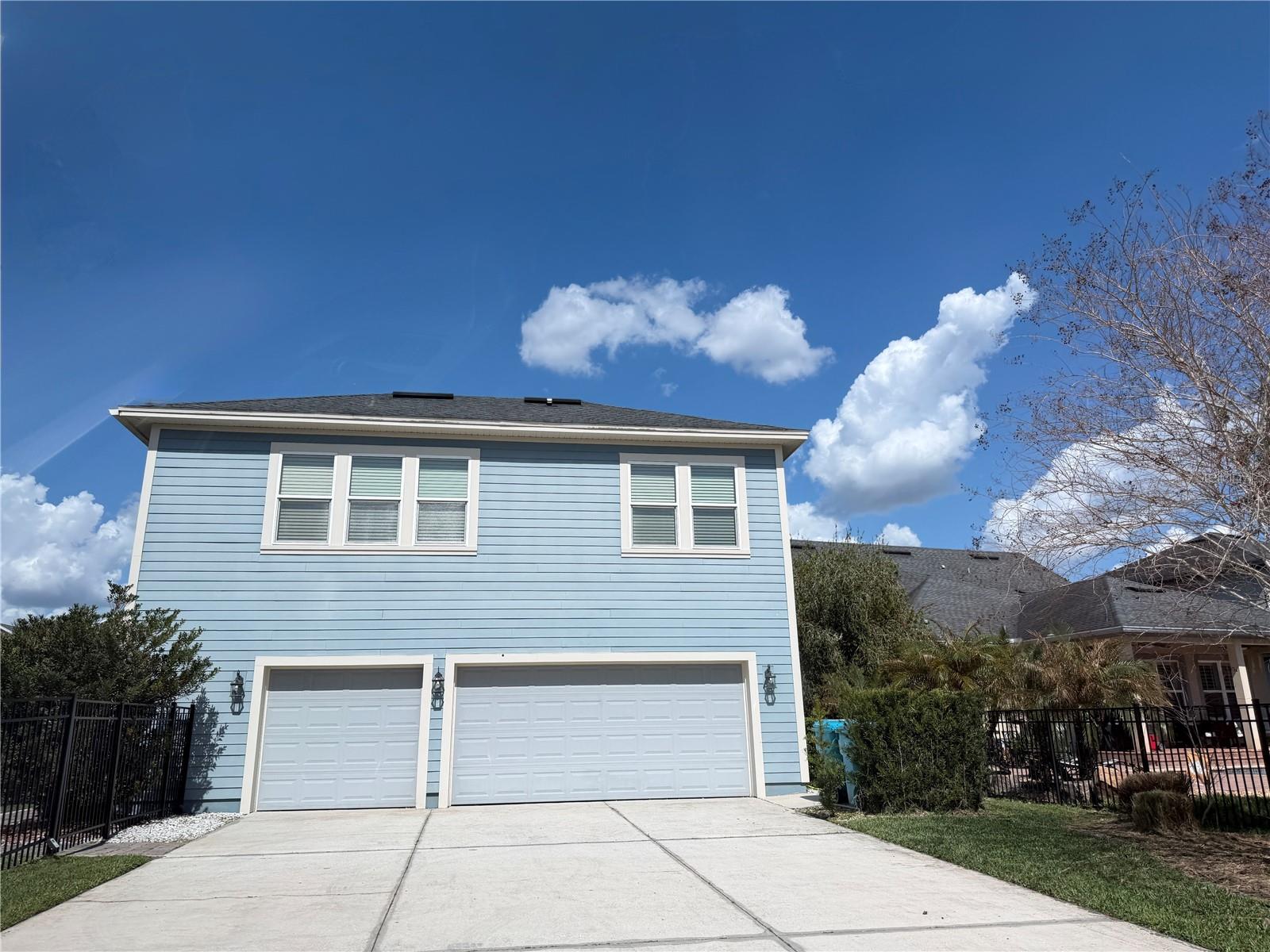 7878 GREENGARD ST, ORLANDO, FL, 32827