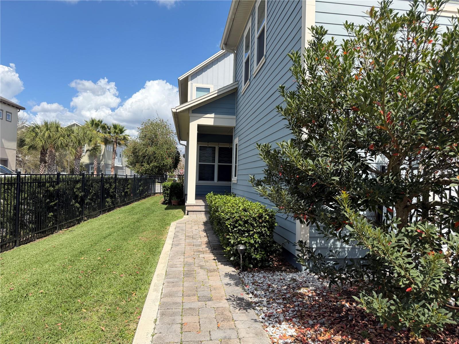7878 GREENGARD ST, ORLANDO, FL, 32827