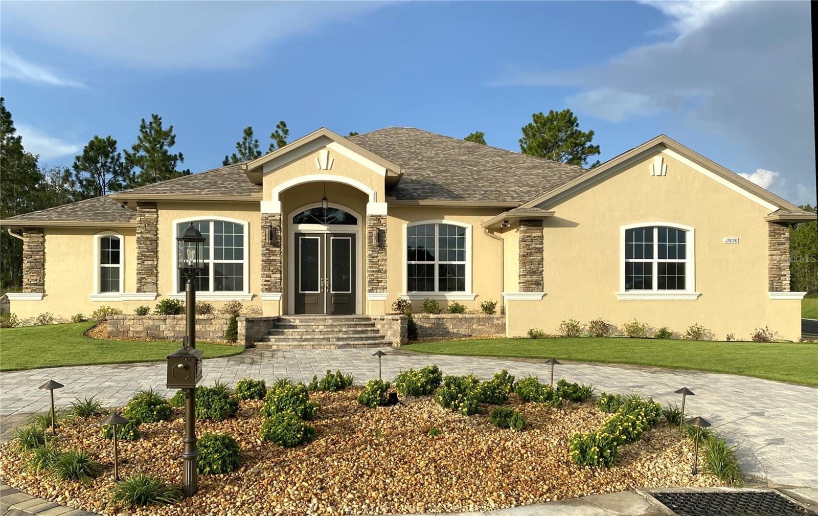 17898 SW 72ND STREET RD, DUNNELLON, FL, 34432