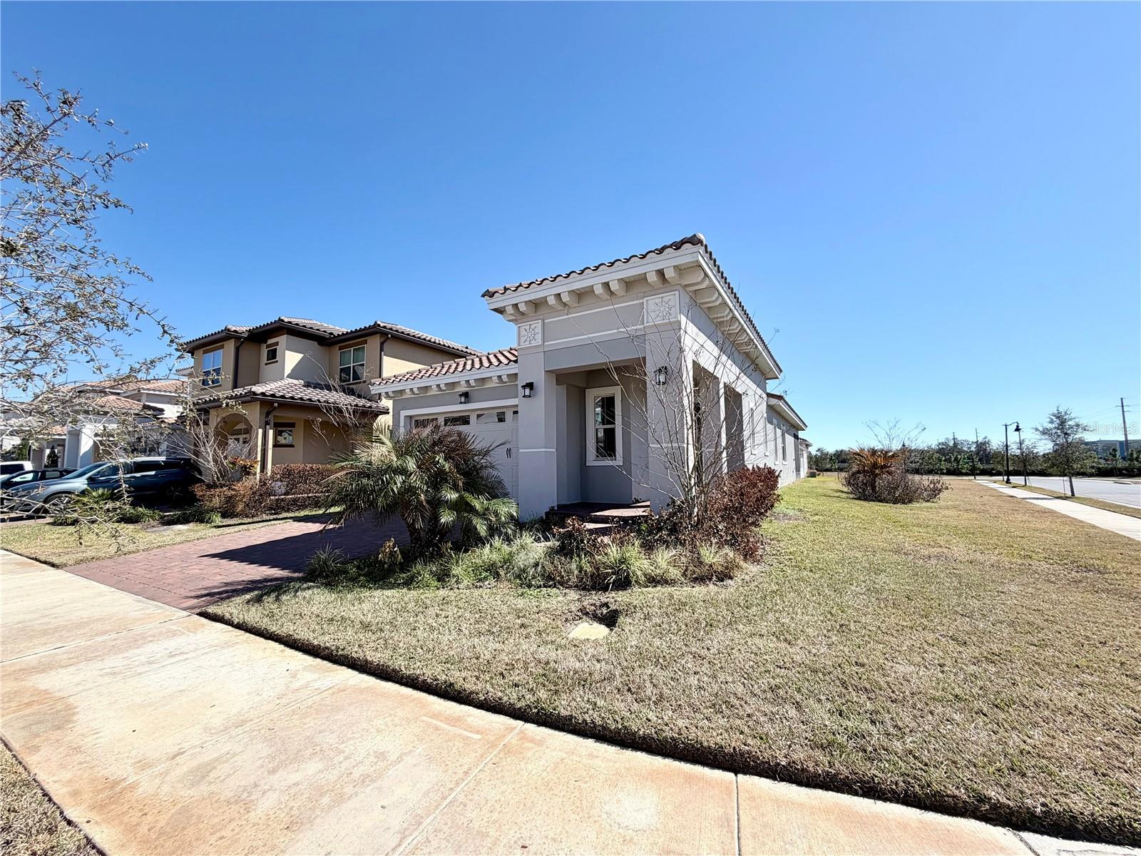 13202 WINTERTON LN, ORLANDO, FL, 32832