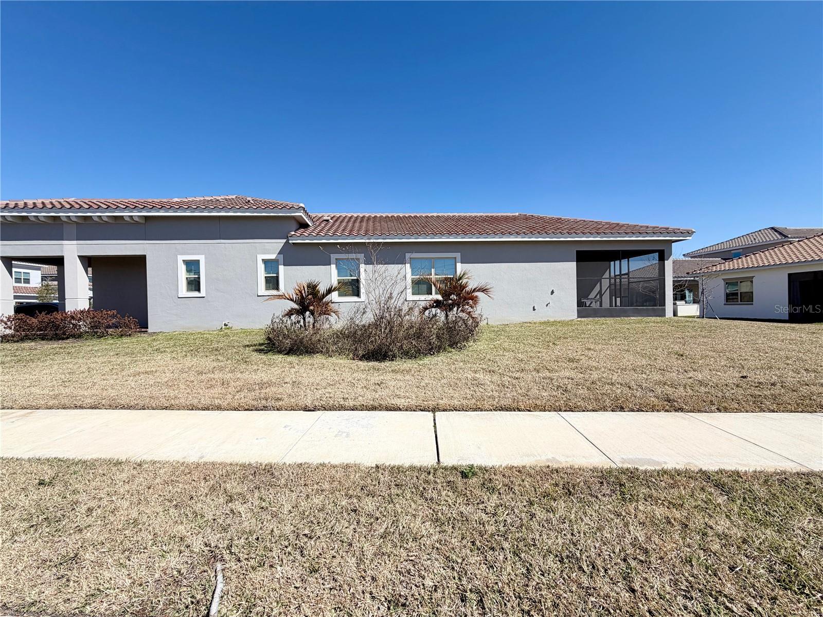 13202 WINTERTON LN, ORLANDO, FL, 32832