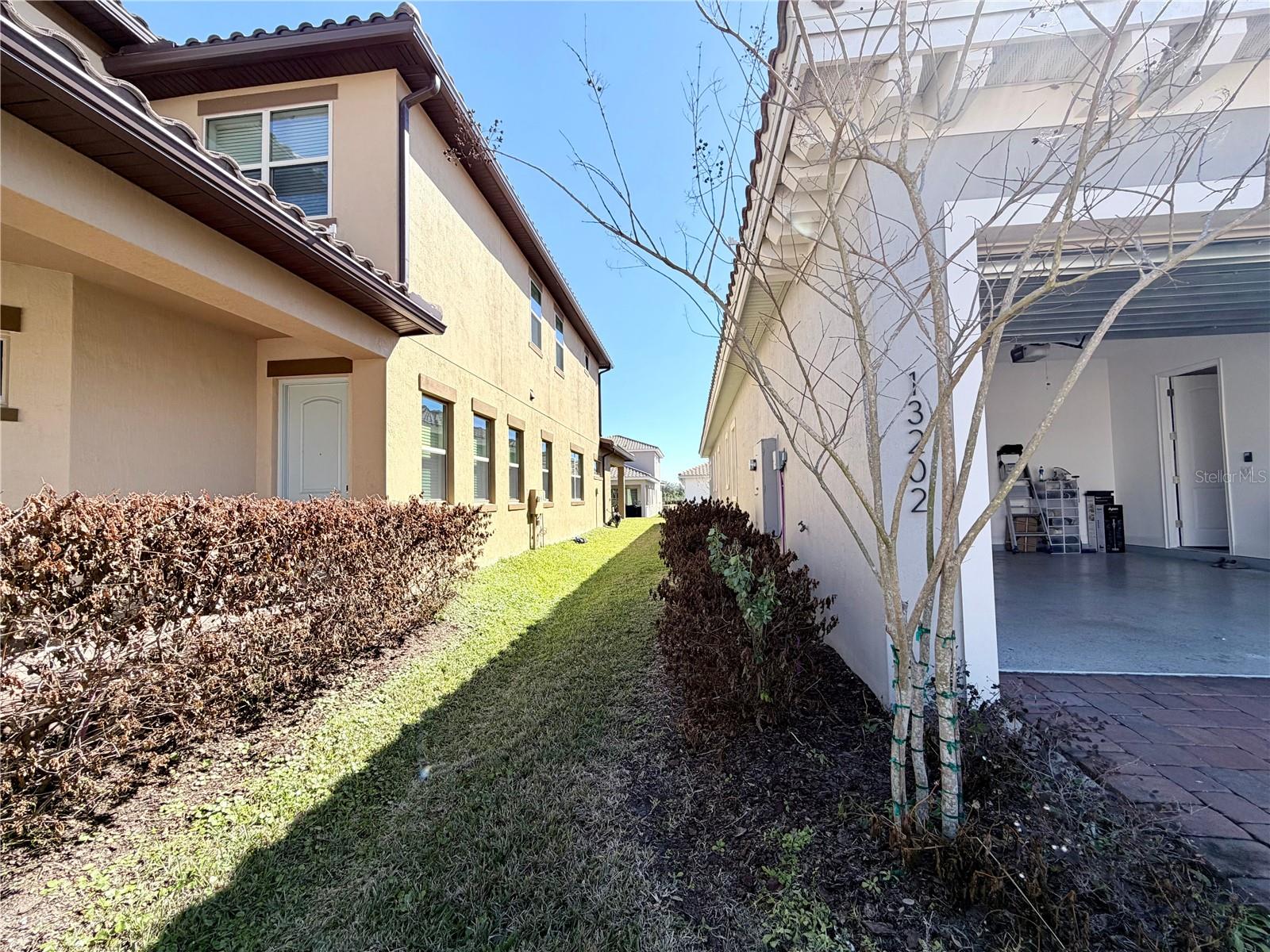 13202 WINTERTON LN, ORLANDO, FL, 32832