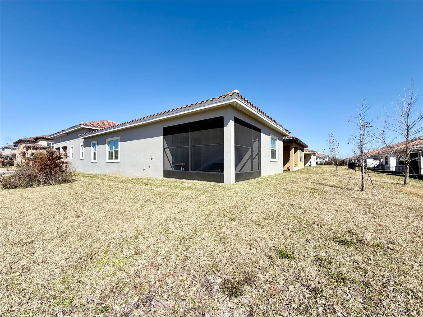 13202 WINTERTON LN, ORLANDO, FL, 32832