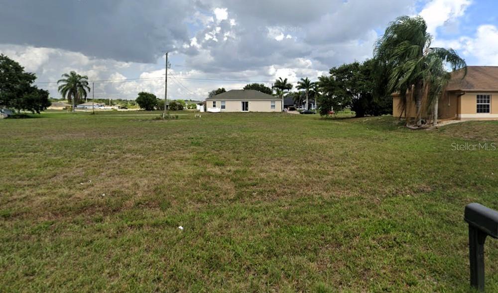 1415 NE 21ST PL, CAPE CORAL, FL, 33909