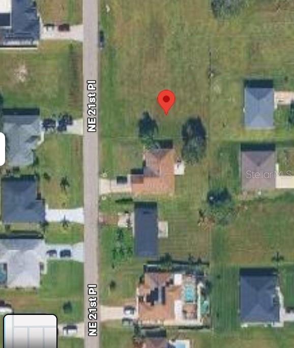 1415 NE 21ST PL, CAPE CORAL, FL, 33909