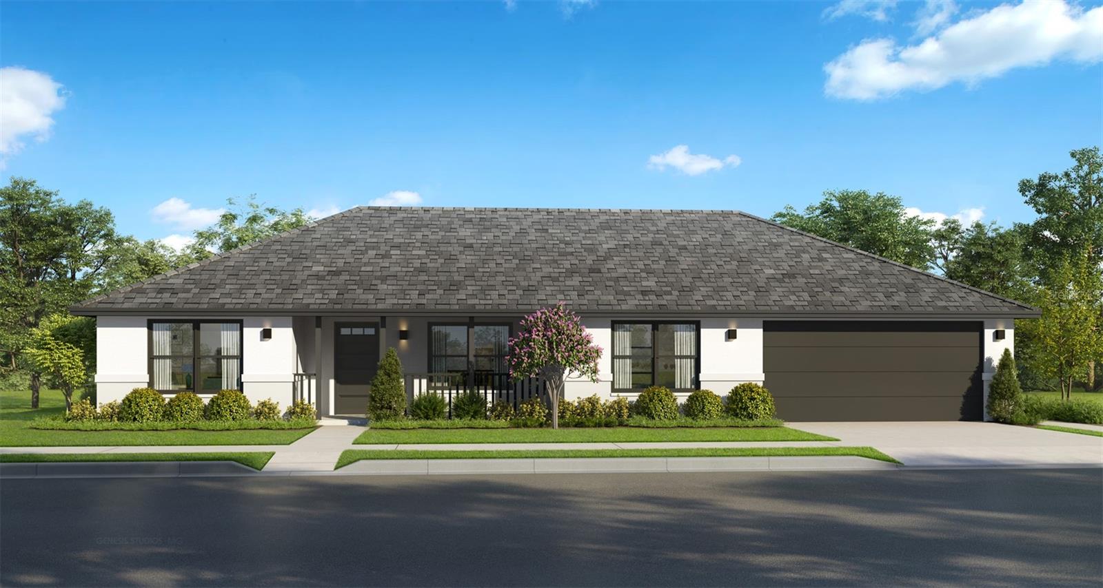 Lots 5 & 6 S ADELLE AVE, DELAND, FL, 32720