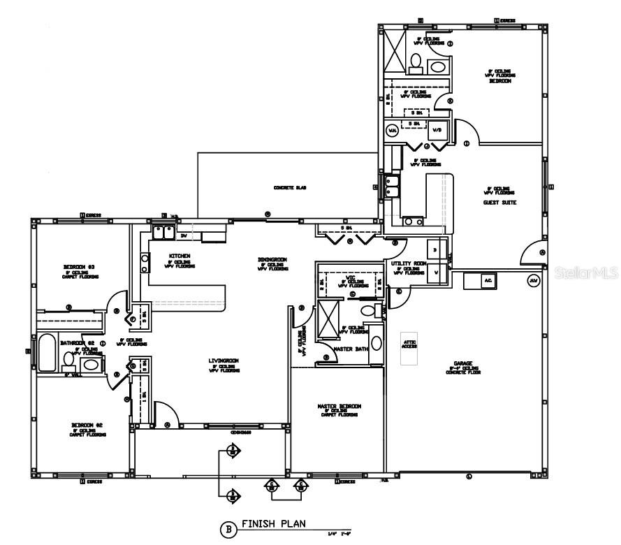 Lots 5 & 6 S ADELLE AVE, DELAND, FL, 32720