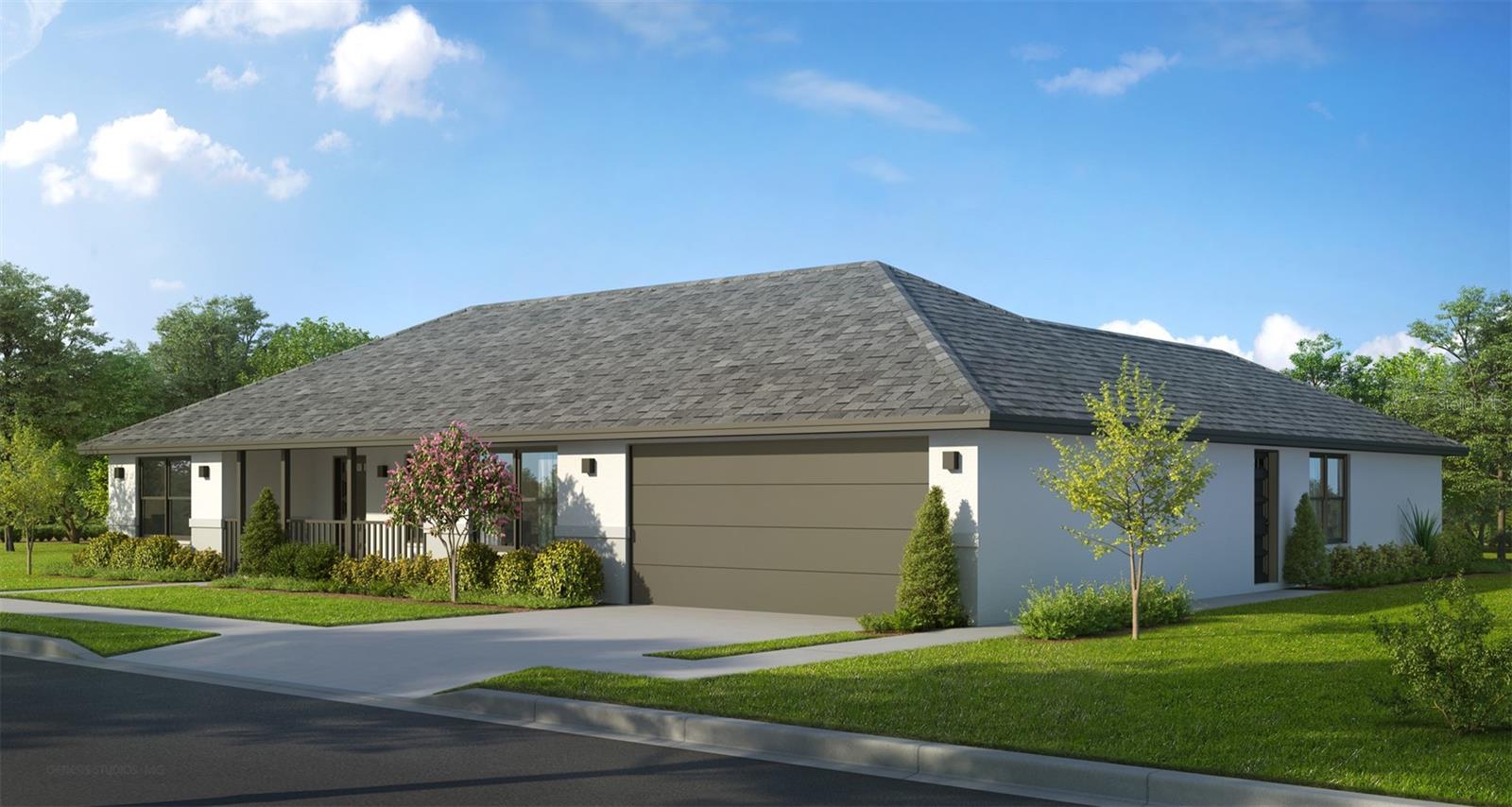 Lots 5 & 6 S ADELLE AVE, DELAND, FL, 32720