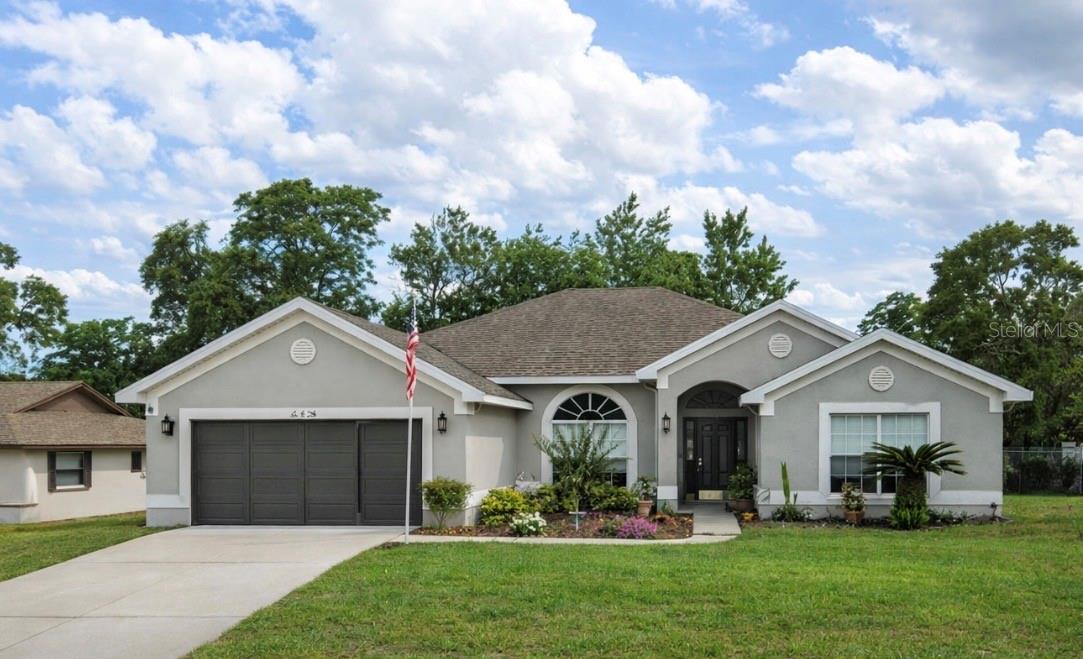 10456 CLARION ST, SPRING HILL, FL, 34608