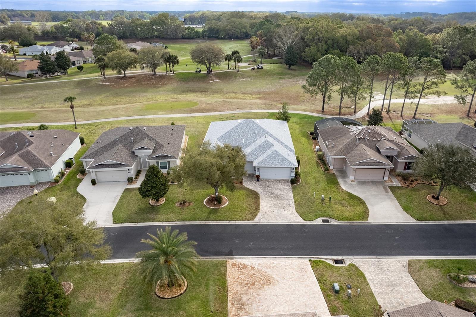 15969 SW 14TH AVENUE RD, OCALA, FL, 34473