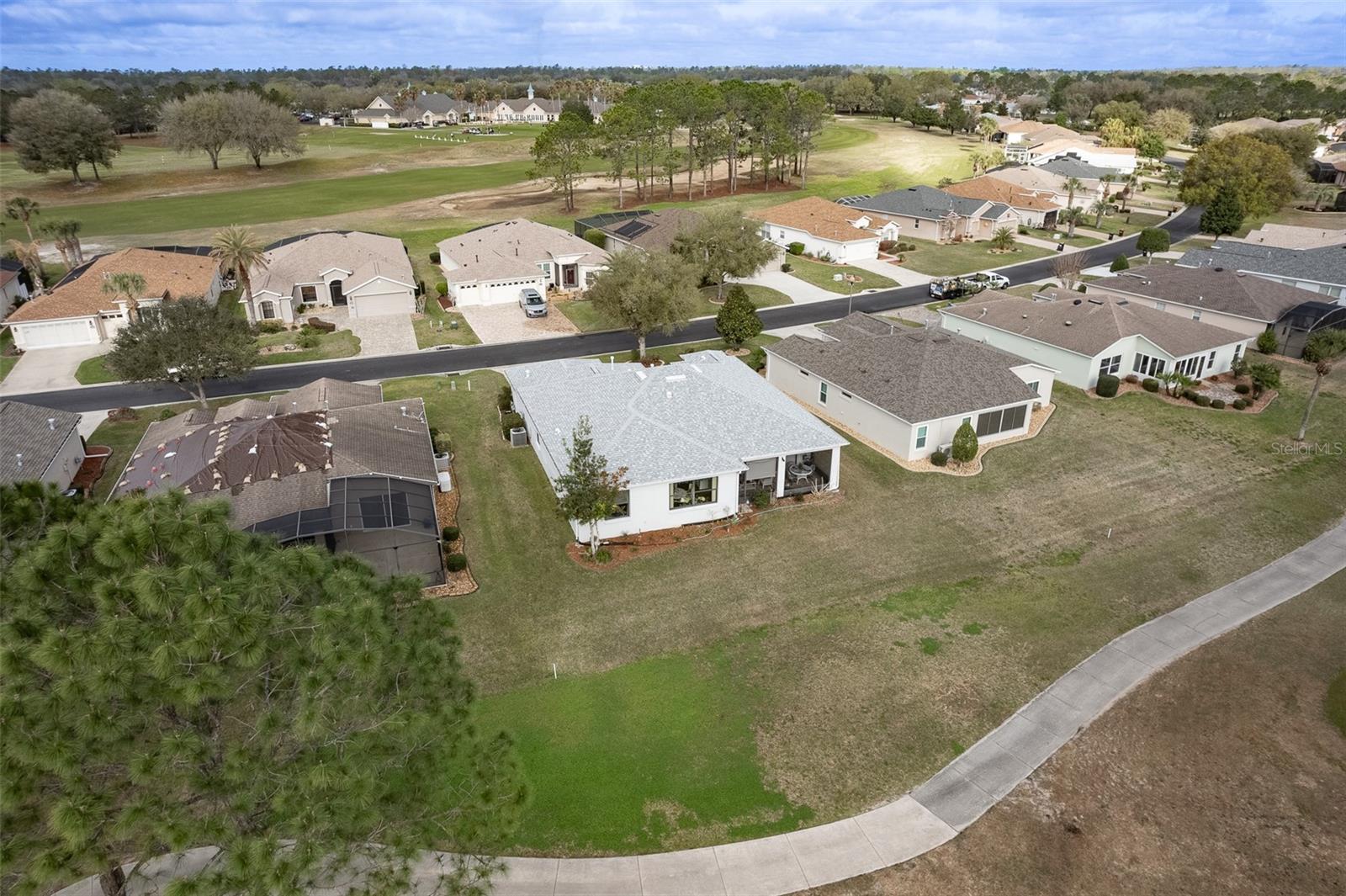 15969 SW 14TH AVENUE RD, OCALA, FL, 34473