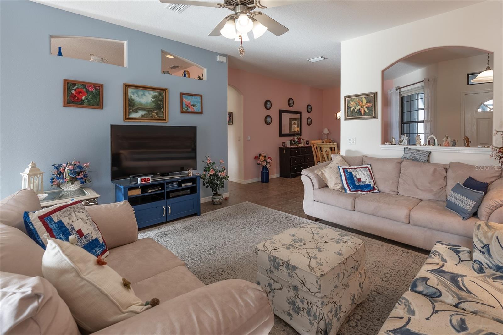 15969 SW 14TH AVENUE RD, OCALA, FL, 34473