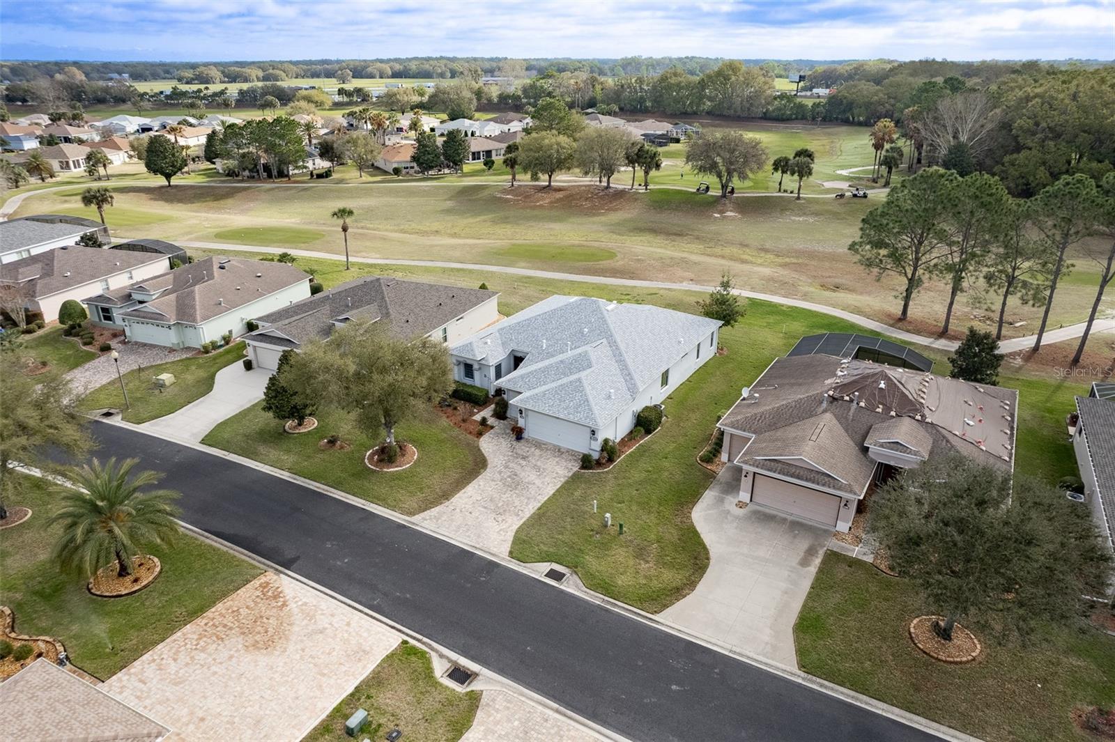 15969 SW 14TH AVENUE RD, OCALA, FL, 34473