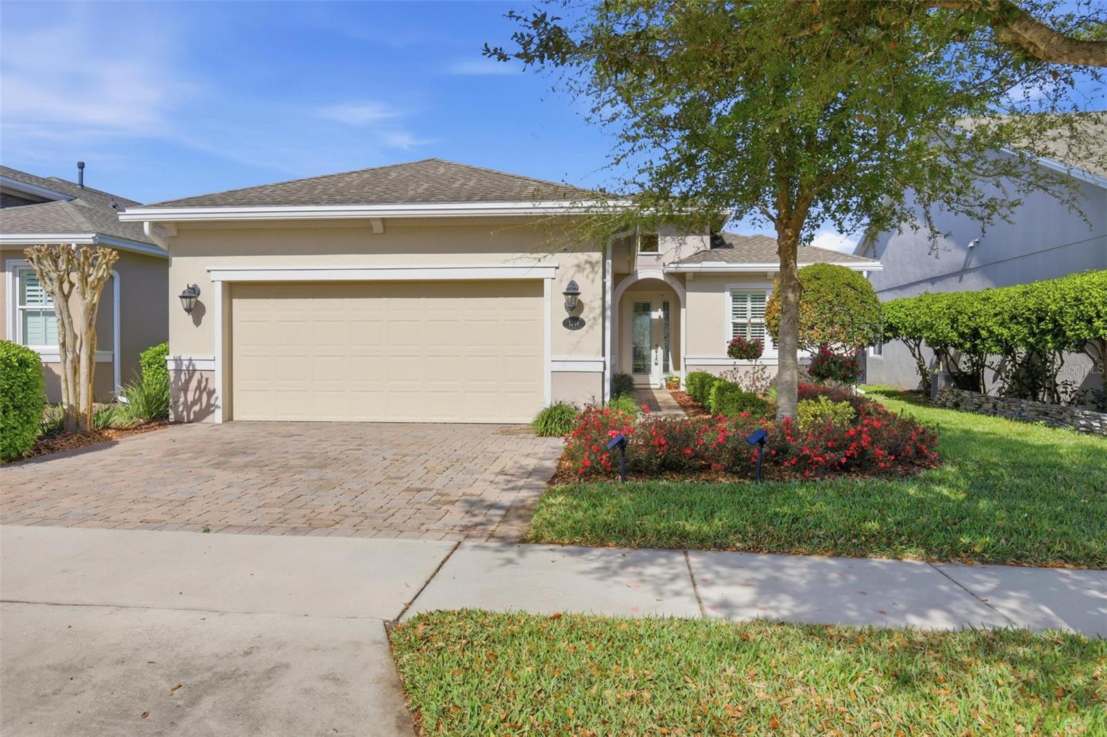 1346 EGGLESTON DR, DELAND, FL, 32724