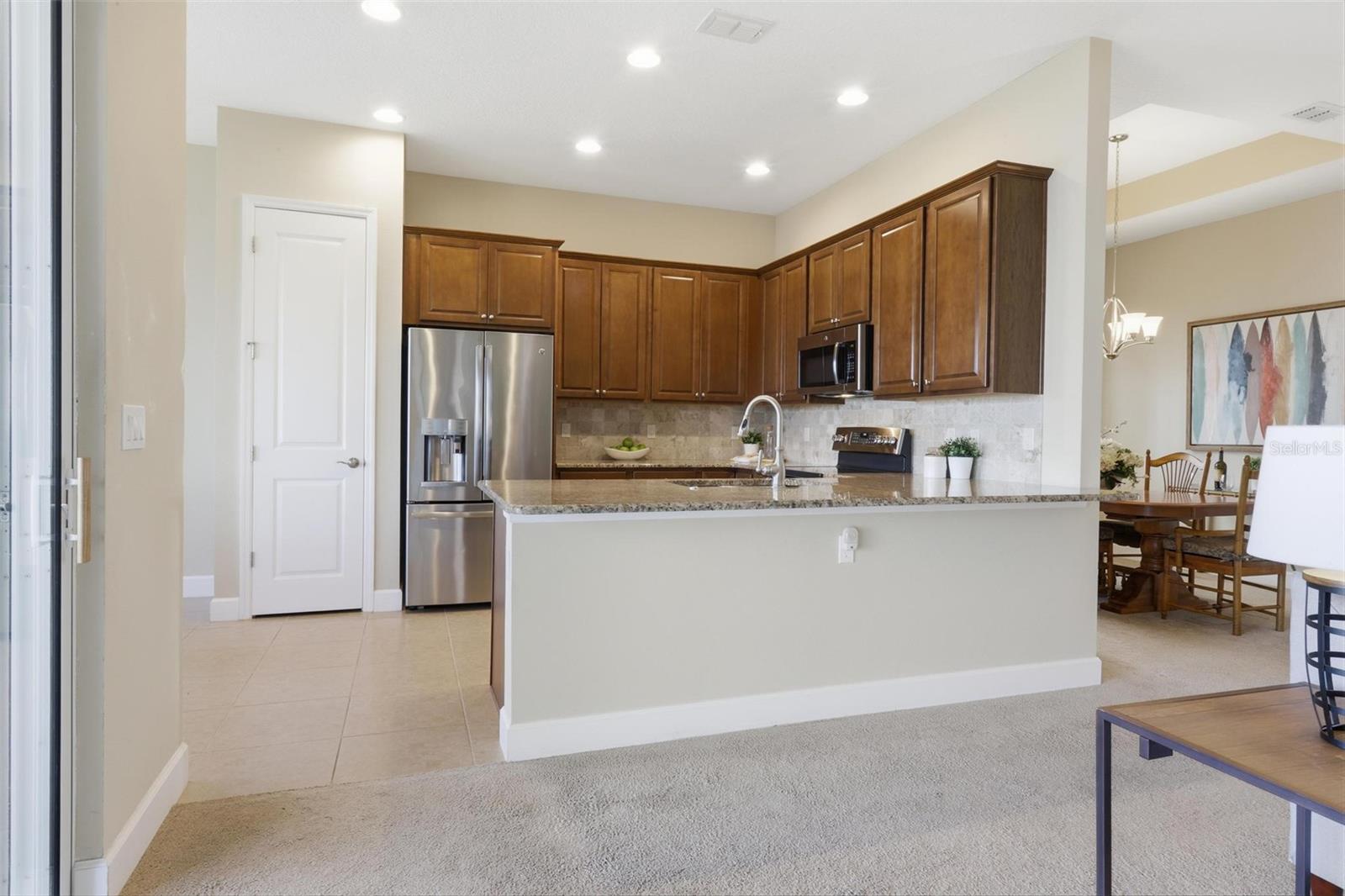 1346 EGGLESTON DR, DELAND, FL, 32724
