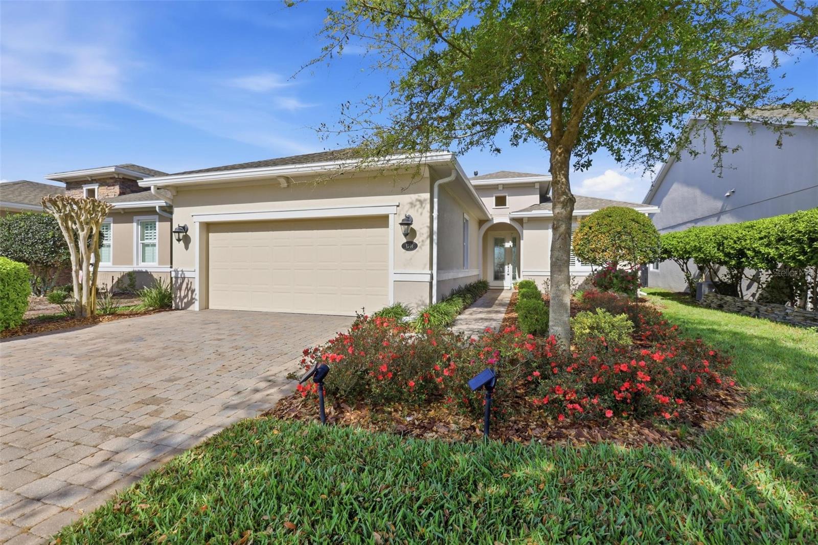 1346 EGGLESTON DR, DELAND, FL, 32724