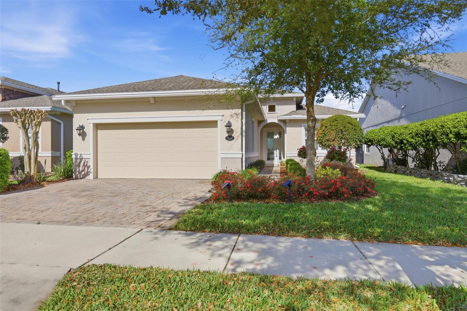 1346 EGGLESTON DR, DELAND, FL, 32724