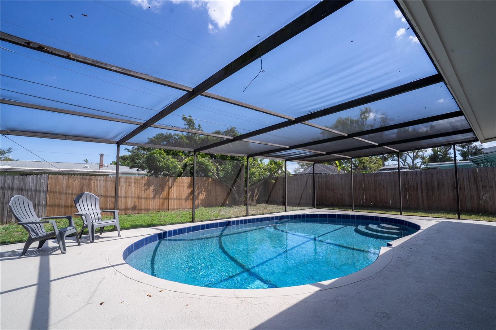 8443 58TH WAY N, PINELLAS PARK, FL, 33781