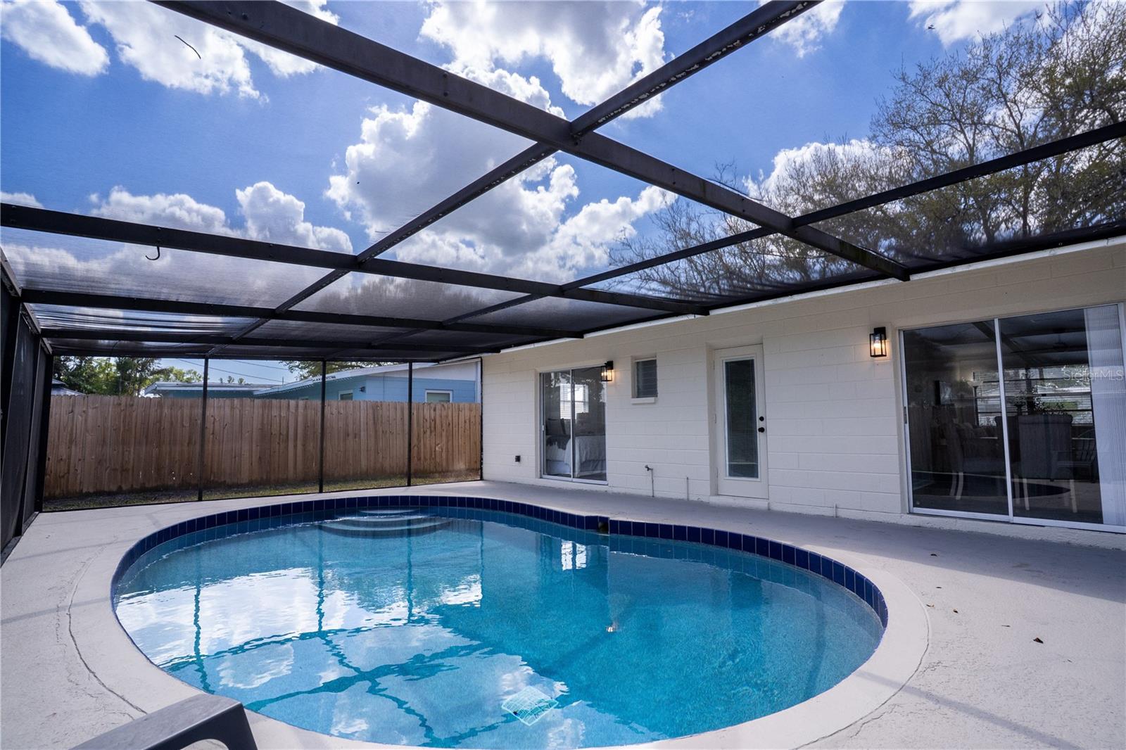 8443 58TH WAY N, PINELLAS PARK, FL, 33781