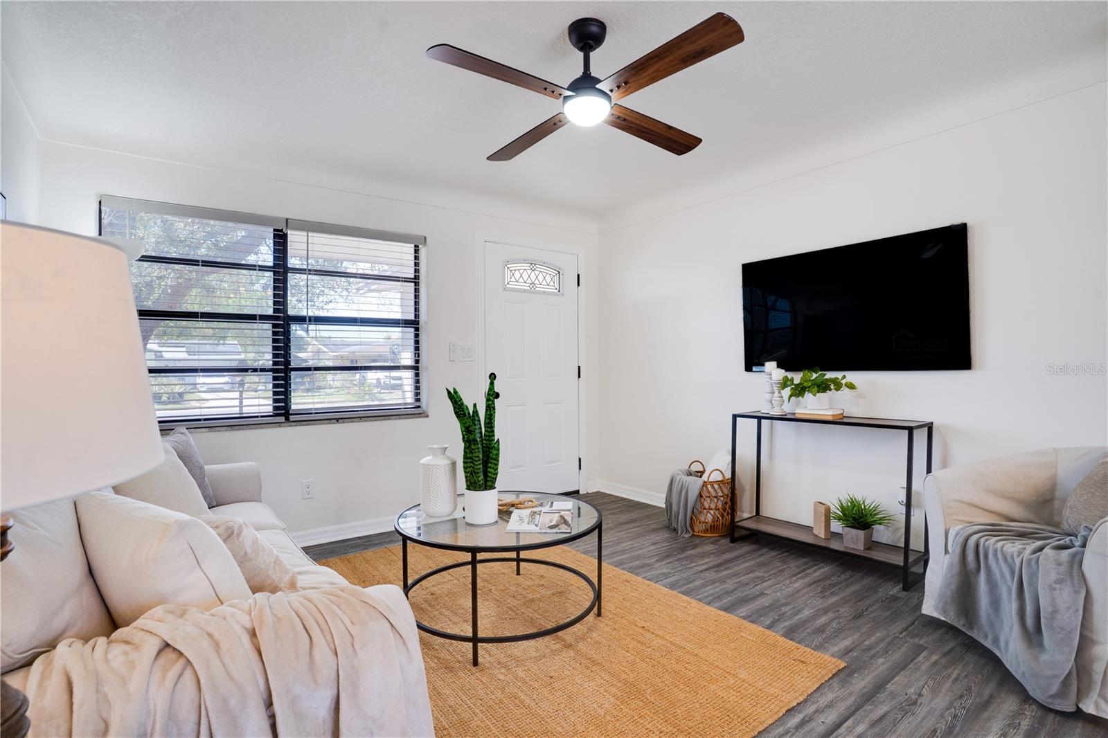 8443 58TH WAY N, PINELLAS PARK, FL, 33781