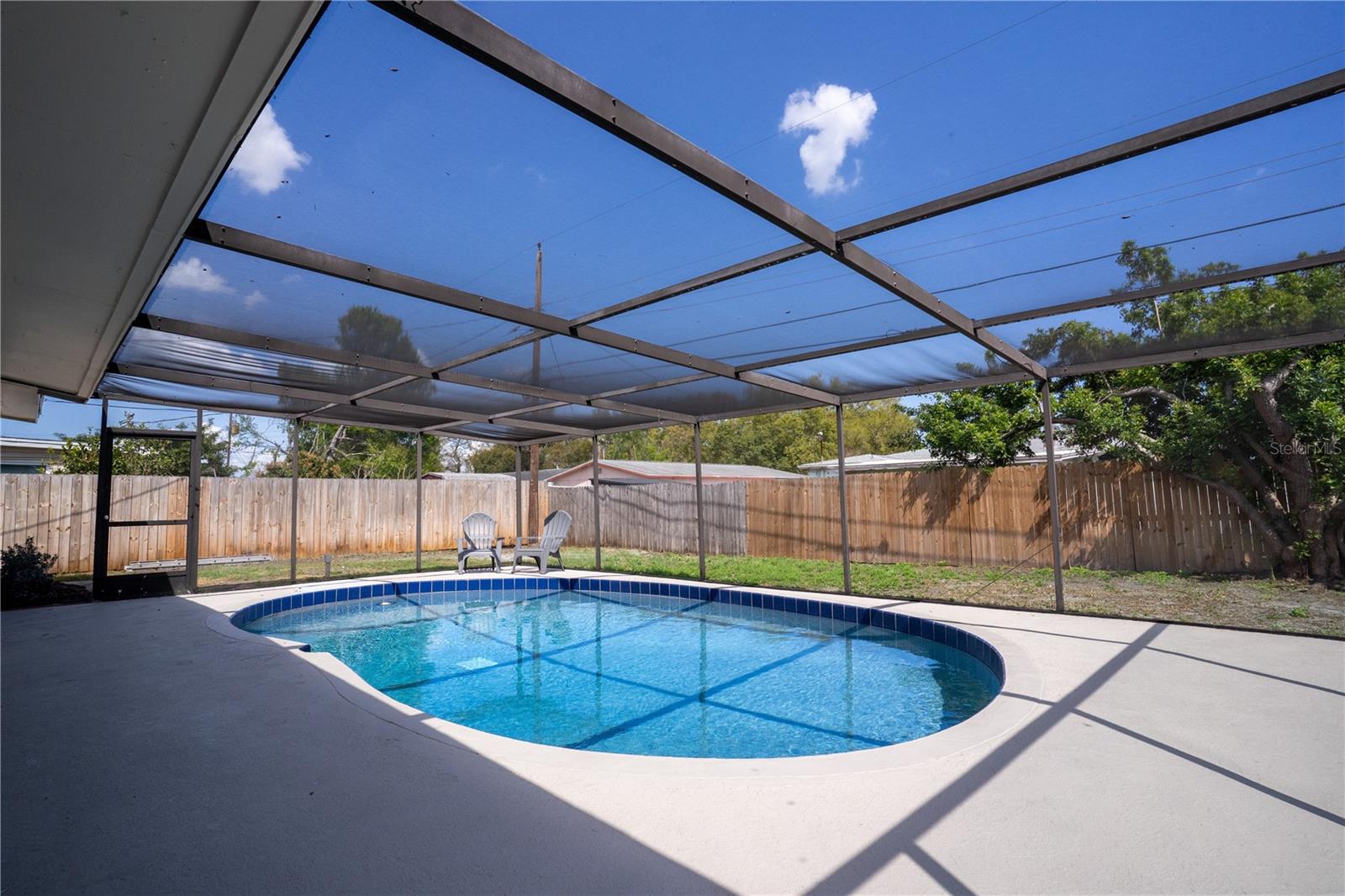 8443 58TH WAY N, PINELLAS PARK, FL, 33781