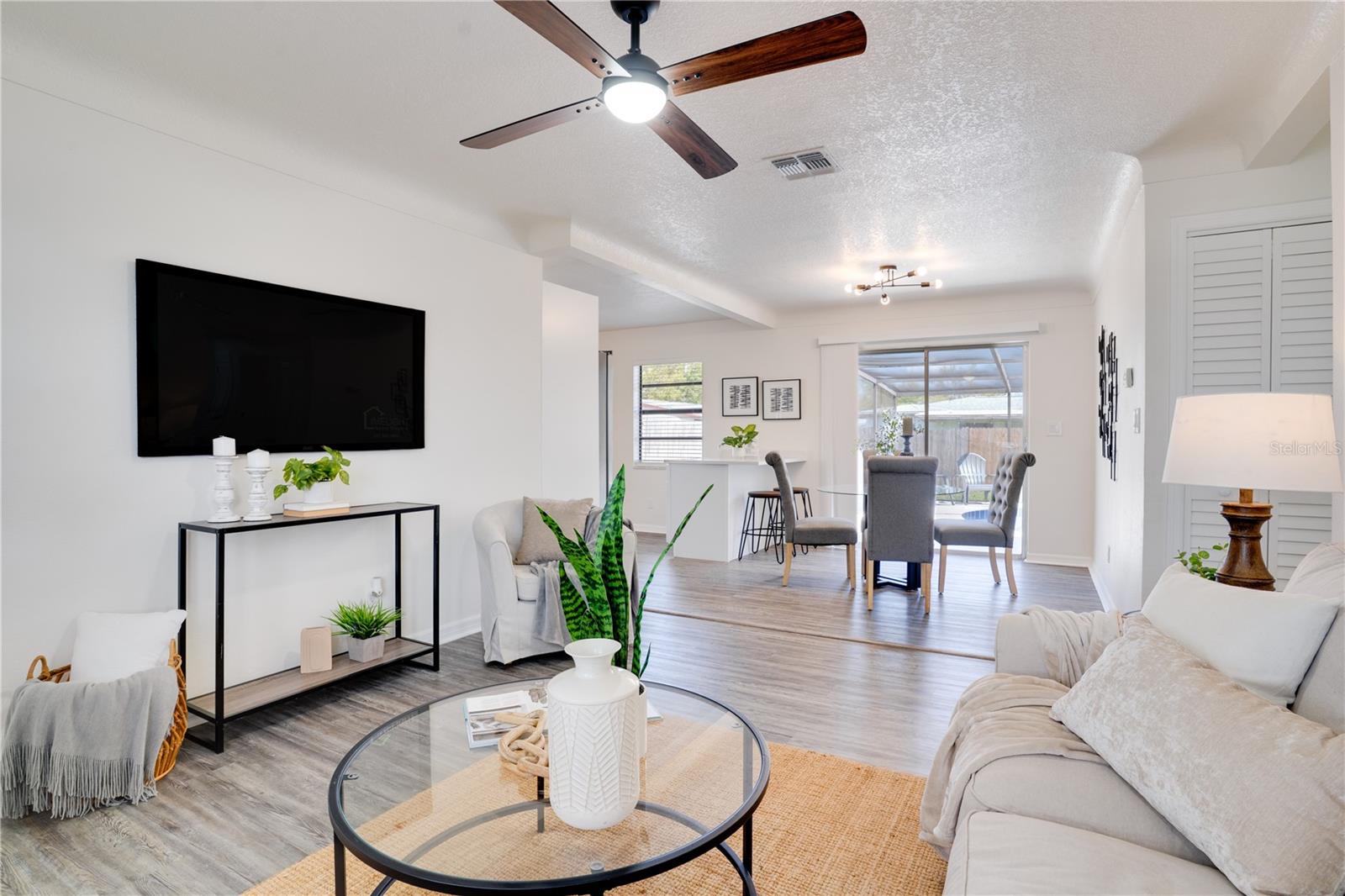 8443 58TH WAY N, PINELLAS PARK, FL, 33781